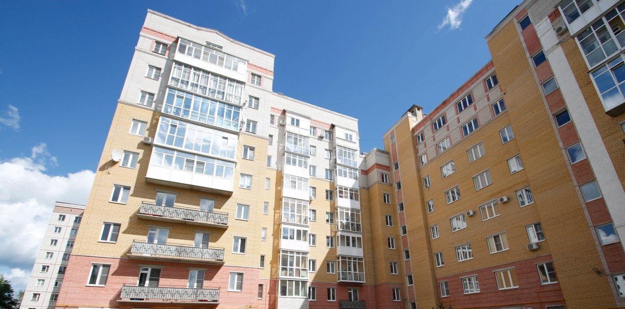 квартира г Кострома ул Никитская 15 фото 1