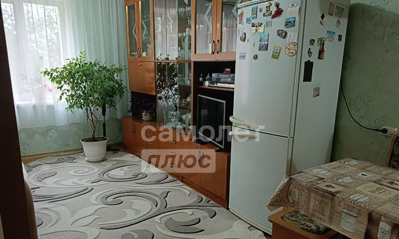 квартира г Ижевск Буммаш ул 9 Января 245а м-н фото 2