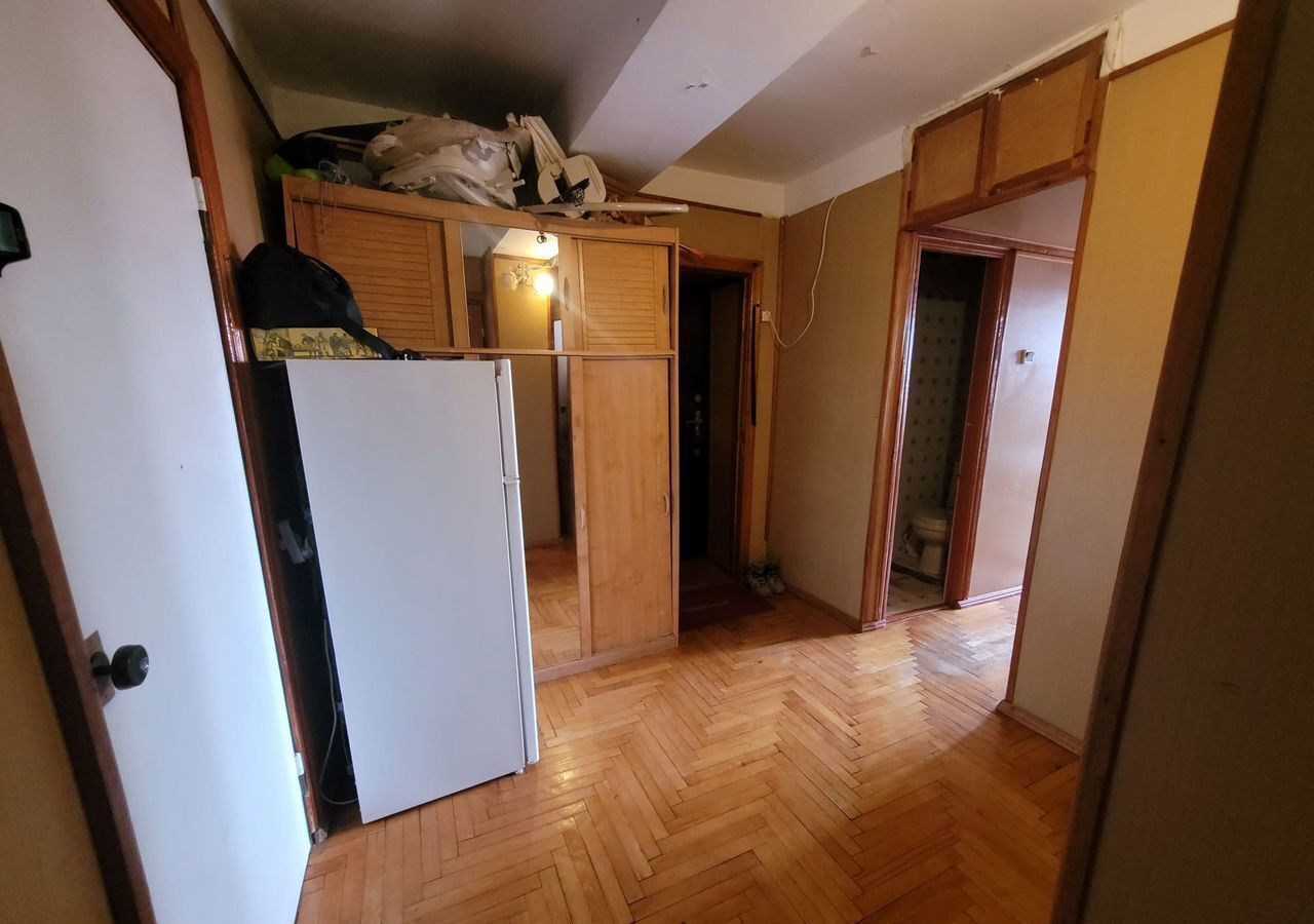 квартира г Нальчик с Хасанья ул Аттоева 42 фото 2