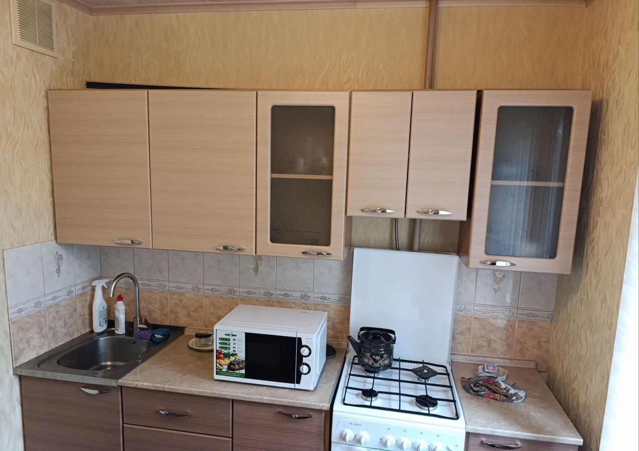 квартира г Владимир р-н Фрунзенский ул Растопчина 55а фото 2