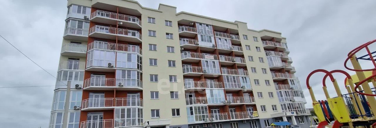 квартира р-н Крымский г Крымск ул Свердлова 125а фото 16