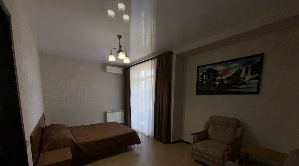 комната р-н Анапский г Анапа ул Терская 3а фото 3