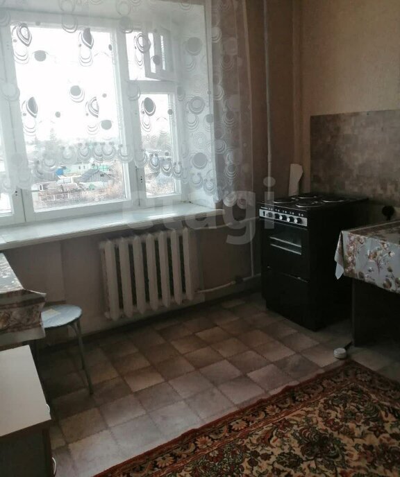 квартира г Ялуторовск ул Ватутина 1 фото 2