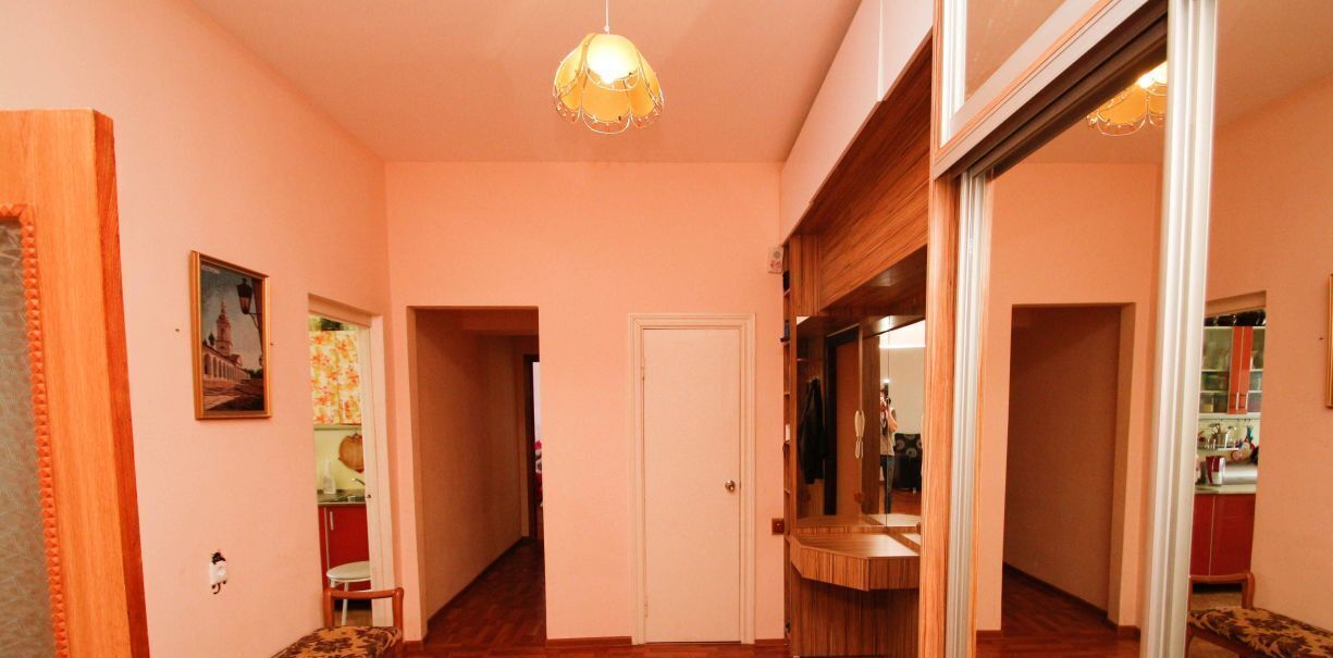квартира г Кострома ул Никитская 15 фото 5