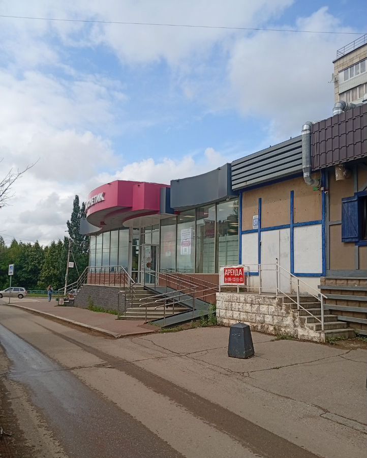 свободного назначения г Октябрьский пр-кт Ленина 57 фото 1
