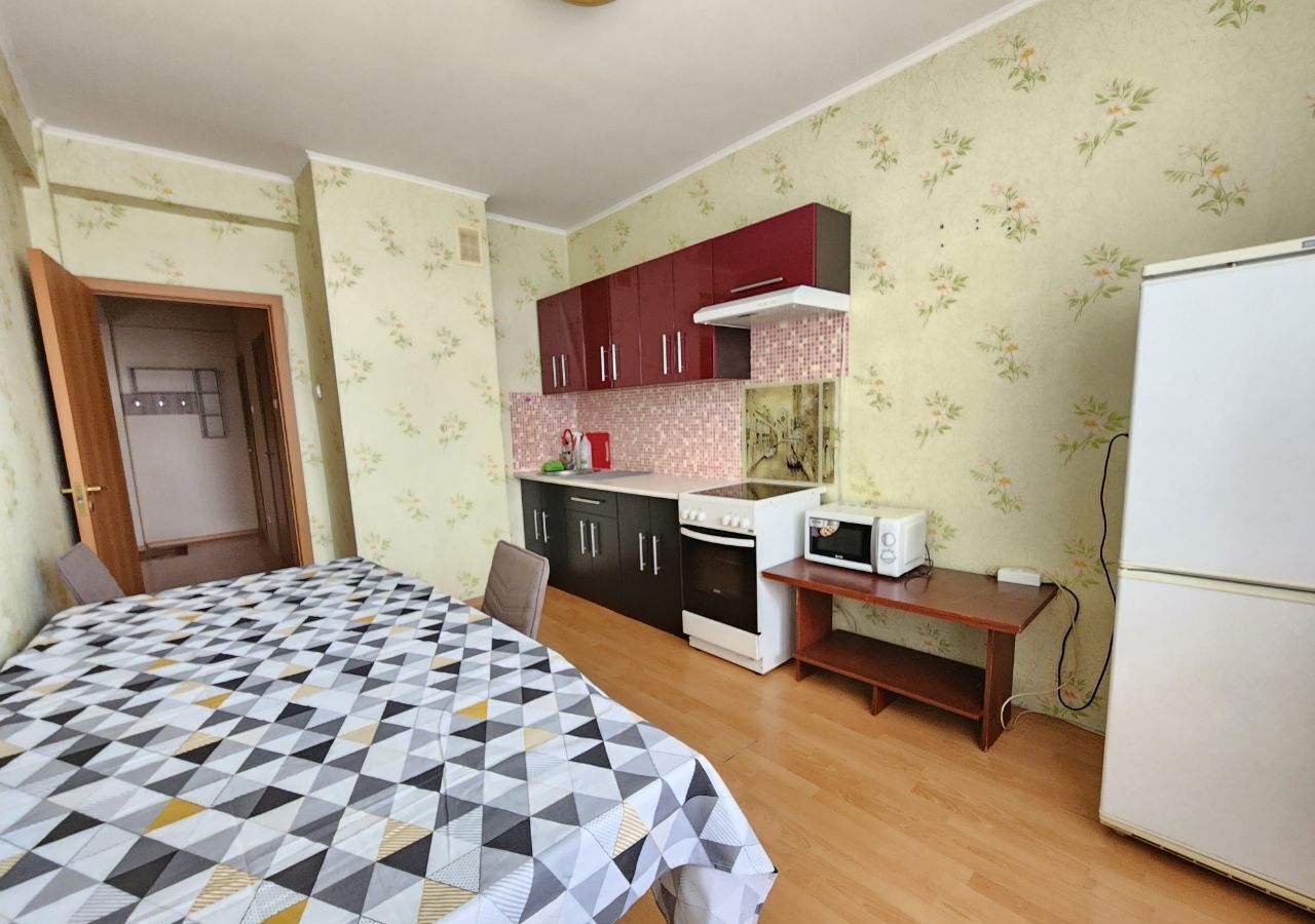 квартира г Раменское ул Красноармейская 23а Раменское, Раменский г. о. фото 4