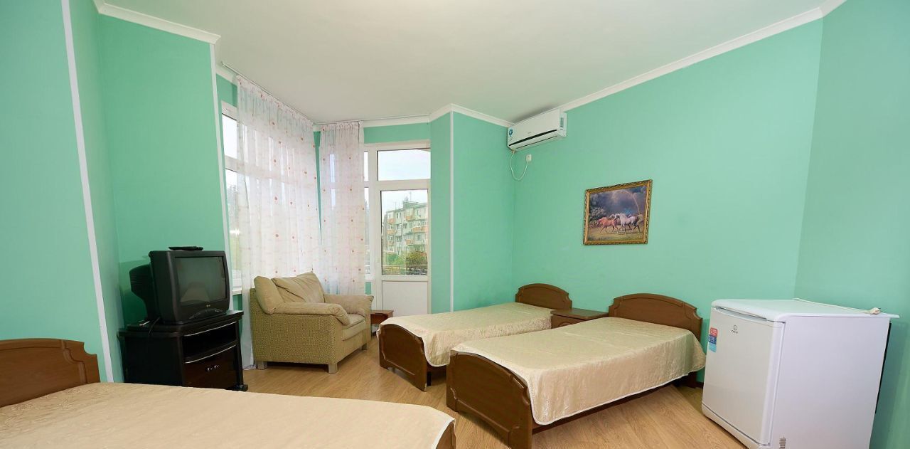 комната г Сочи р-н Лазаревский Головинка ул Центральная 50/7 фото 14