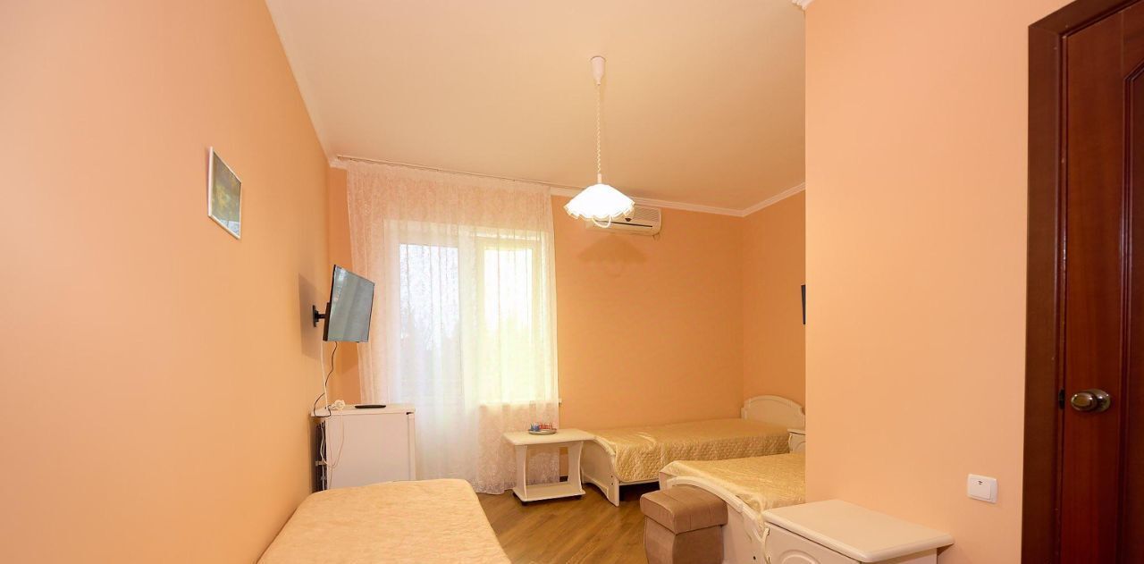 комната г Сочи р-н Лазаревский Головинка ул Центральная 50/7 фото 13