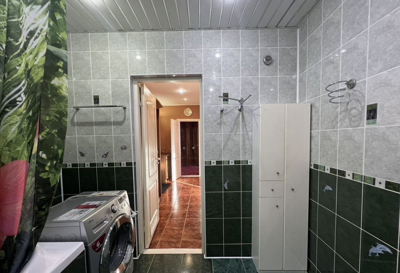 квартира г Ноябрьск ул Холмогорская 49 Тюменская обл. фото 19