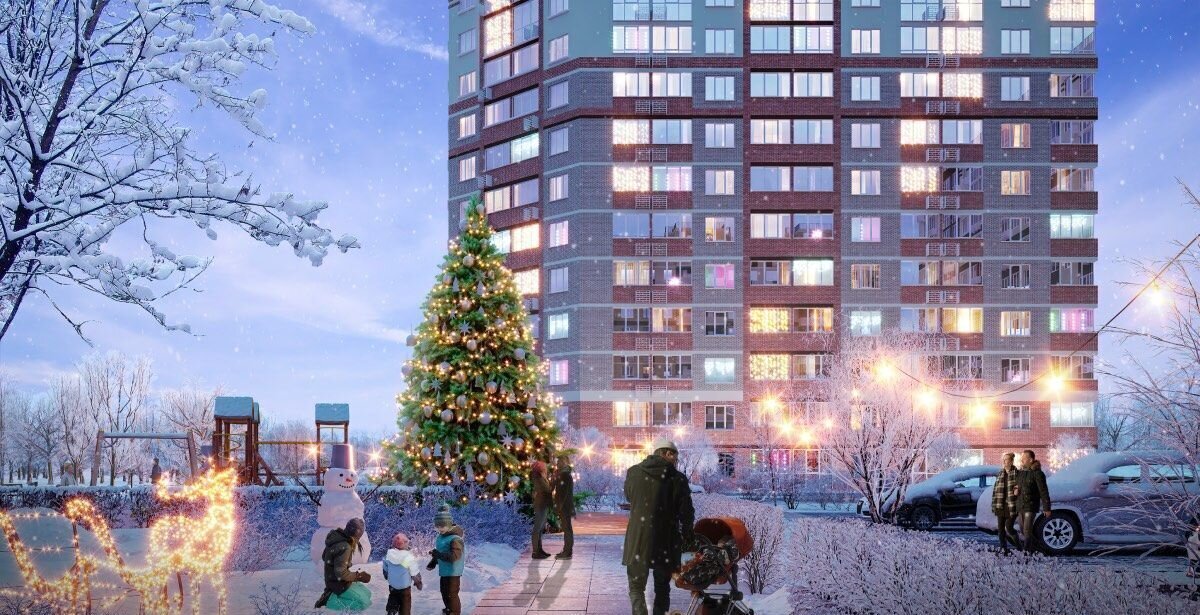 квартира городской округ Одинцовский г Звенигород мкр. №2, корп. 1 фото 6