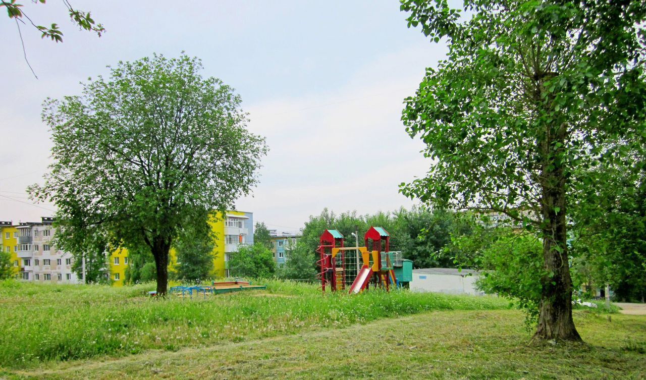 квартира г Чусовой ул 50 лет ВЛКСМ 3в фото 7