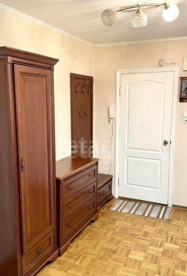 квартира г Тверь р-н Центральный пер Трудолюбия 43 фото 9