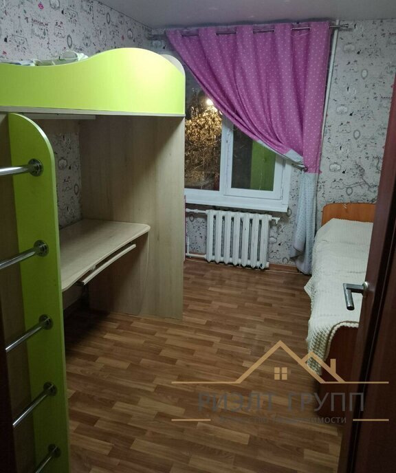 квартира г Казань ул Латышских Стрелков 29 Аметьево фото 9