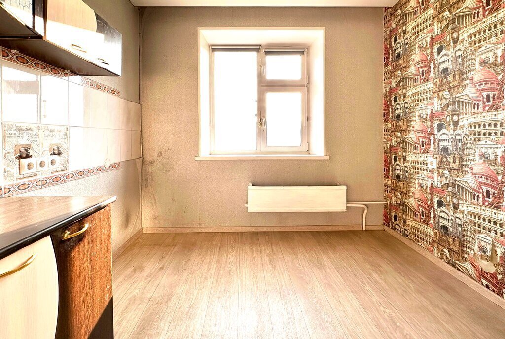 квартира г Саяногорск мкр Интернациональный 8 фото 18