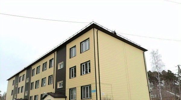 квартира г Курган Березовая ул., 9 фото 10