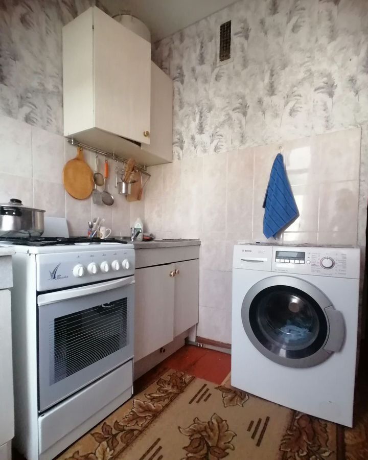 квартира г Казань ул Академика Королева 18 Казань, Республика Татарстан Татарстан, Северный вокзал фото 5