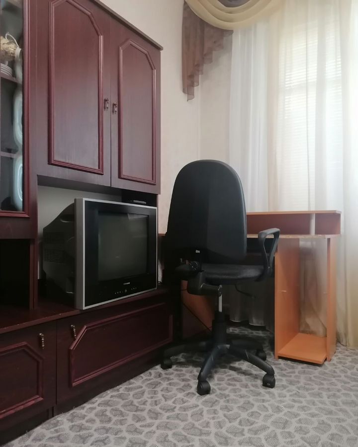 квартира г Казань ул Академика Королева 18 Казань, Республика Татарстан Татарстан, Северный вокзал фото 13