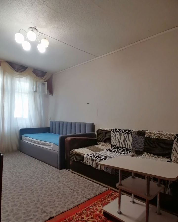 квартира г Казань ул Академика Королева 18 Казань, Республика Татарстан Татарстан, Северный вокзал фото 14