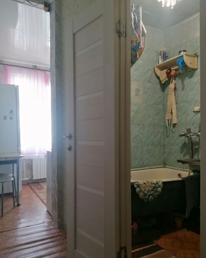 квартира г Казань ул Академика Королева 18 Казань, Республика Татарстан Татарстан, Северный вокзал фото 8