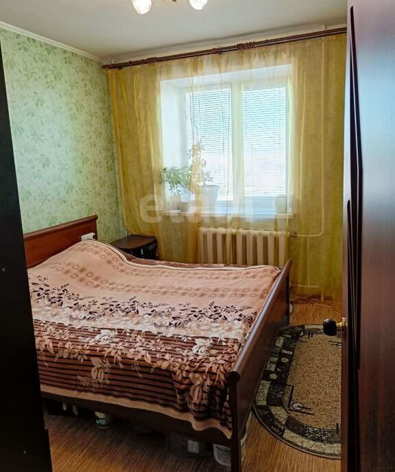 квартира г Курган ул Галкинская 53 фото 3