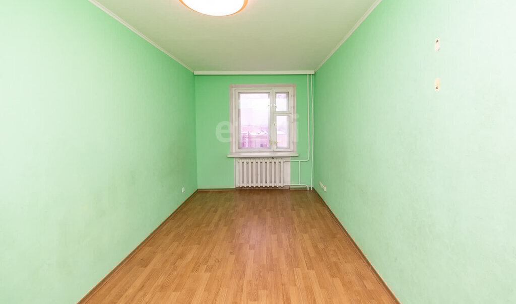 квартира г Курган ул Гоголя 151 фото 15