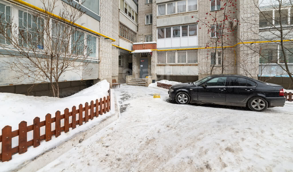 квартира г Курган ул Гоголя 151 фото 27