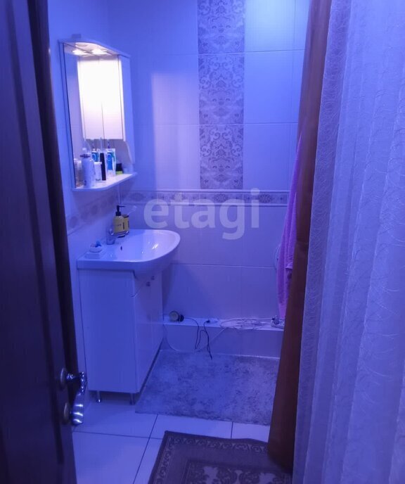 квартира г Курган ул Гоголя 38 фото 12