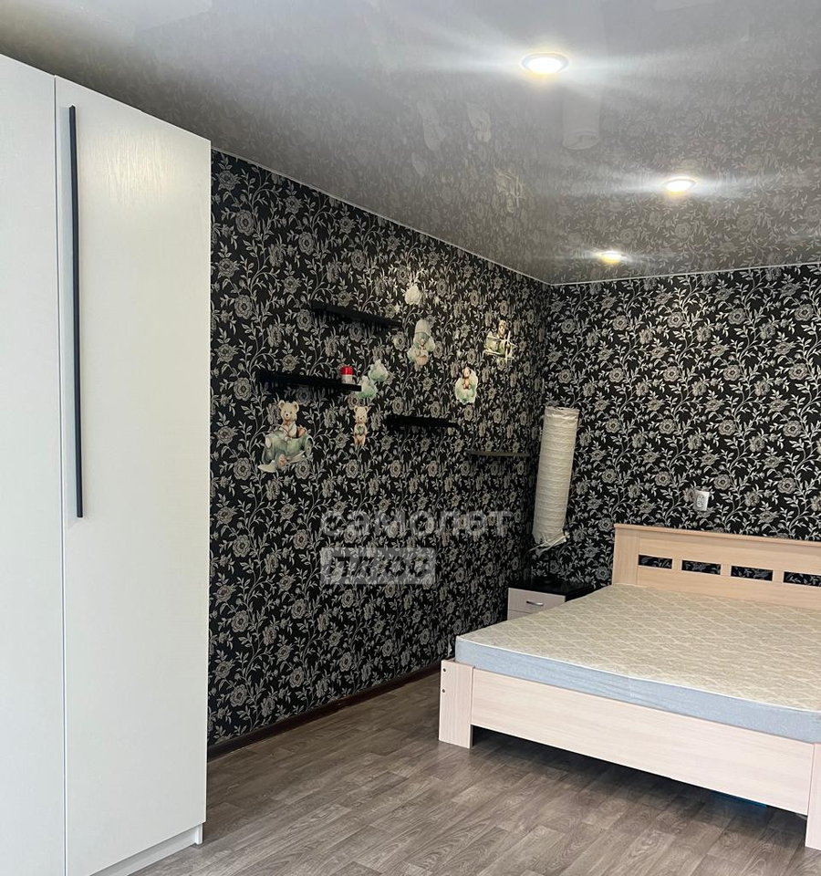 квартира г Кировск Кукисвумчорр ул Кирова 35 фото 2