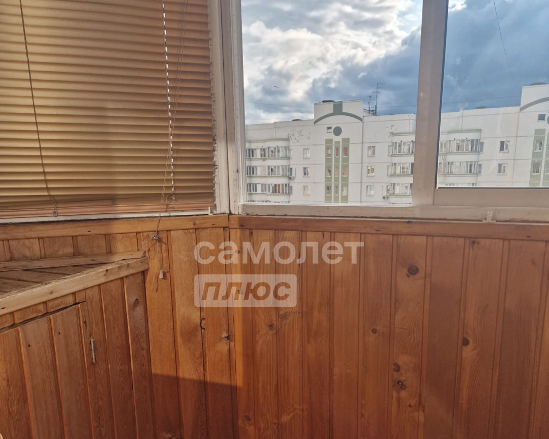 квартира г Курск Юго-Западный район пр-кт Вячеслава Клыкова 45 м-н фото 11