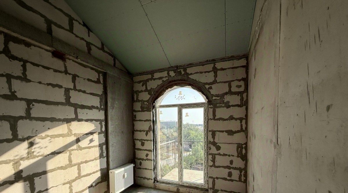 квартира г Евпатория ул им.60-летия ВЛКСМ 31/1 фото 9