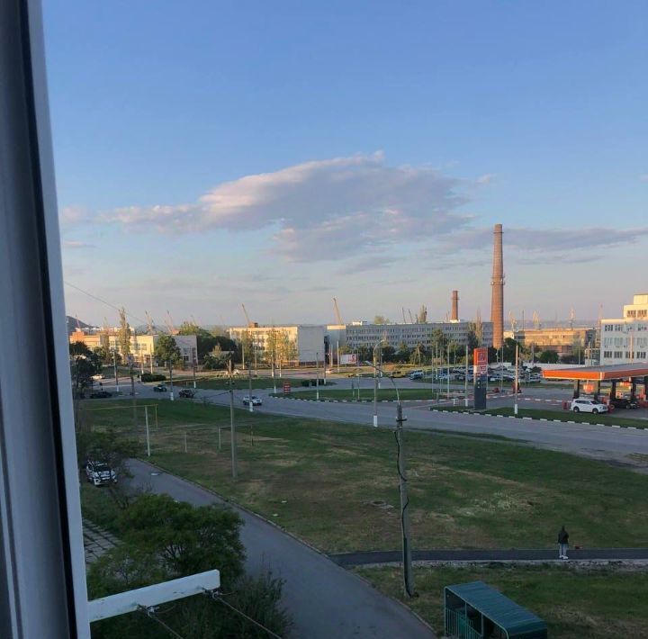 квартира г Керчь ш Героев Сталинграда 3 фото 21