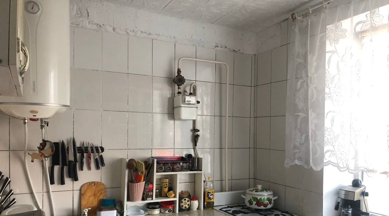 квартира г Керчь ш Героев Сталинграда 3 фото 9