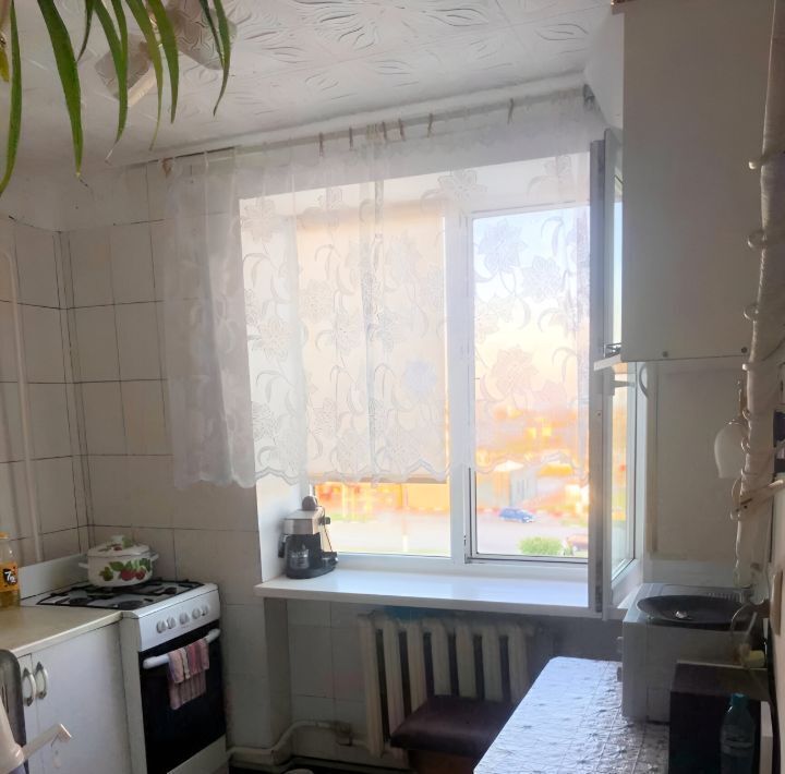квартира г Керчь ш Героев Сталинграда 3 фото 8
