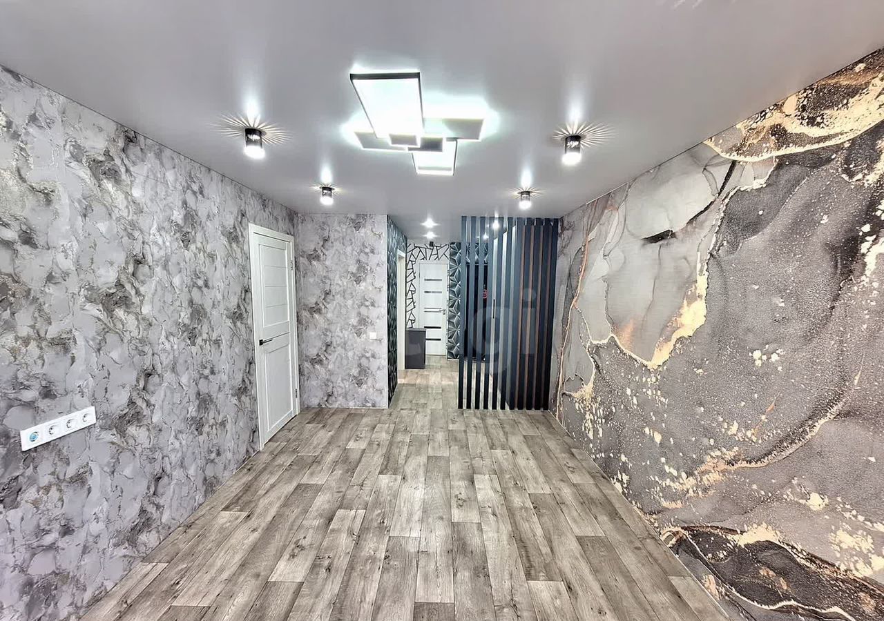 квартира г Стерлитамак ул Коммунистическая 22 фото 1