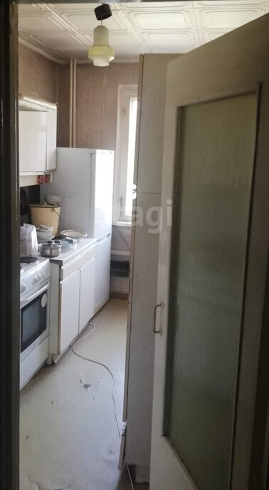 квартира г Томск ул Елизаровых 4 фото 5