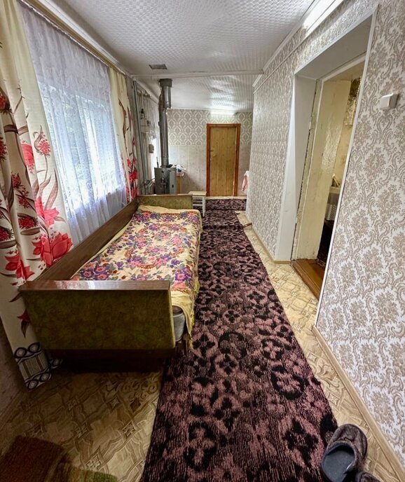 дом г Скопин с Старые Кельцы ул Речная 33 фото 6