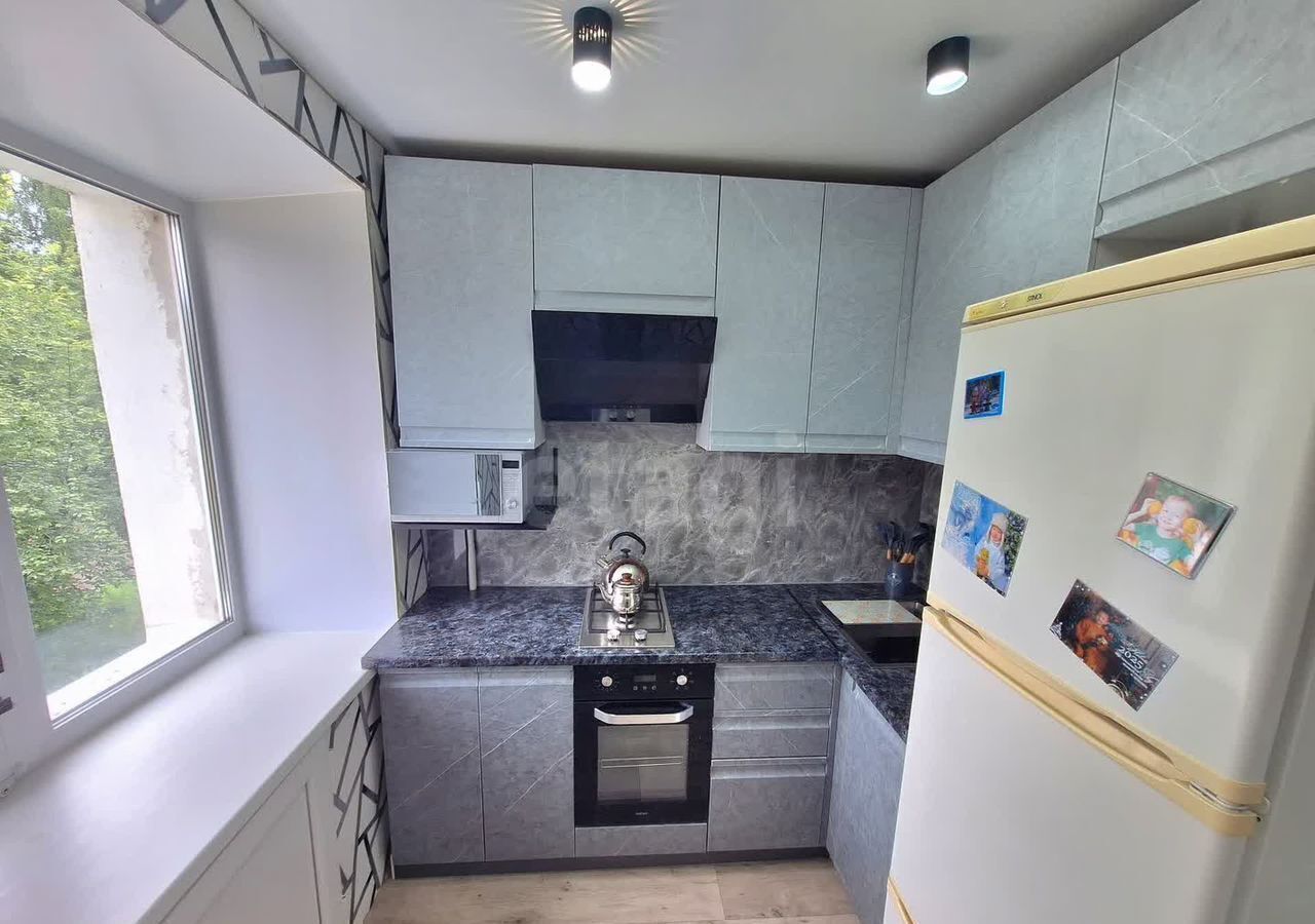 квартира г Стерлитамак ул Коммунистическая 22 фото 10