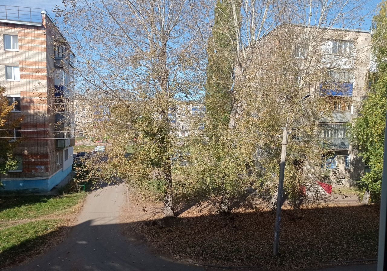квартира г Стерлитамак Комсомольский ул Дружбы 44 фото 13