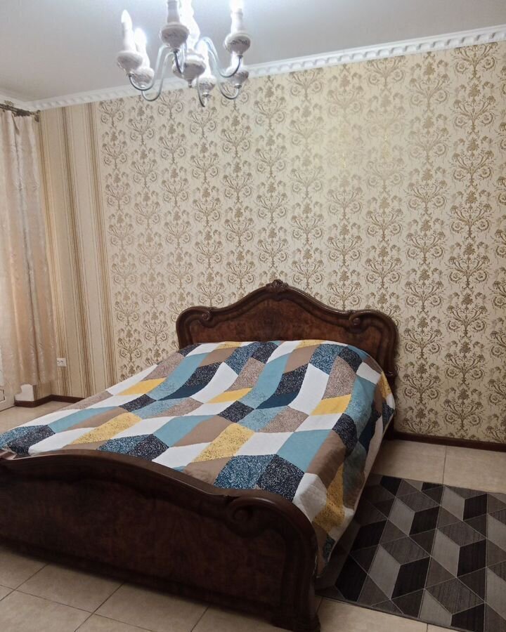 комната р-н Ейский г Ейск ул Калинина 265 фото 1