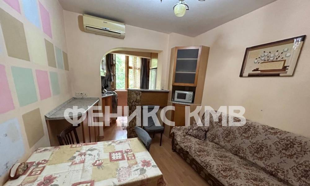 квартира г Пятигорск поселок Энергетик ул Подстанционная 22 фото 4