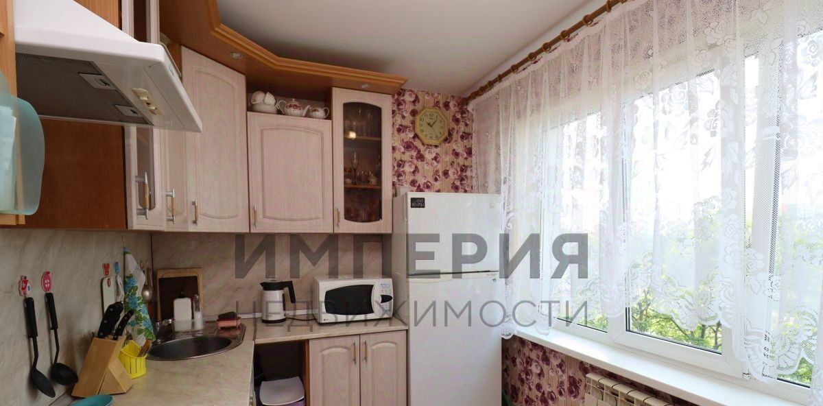 квартира г Магадан ул Берзина 8 фото 1