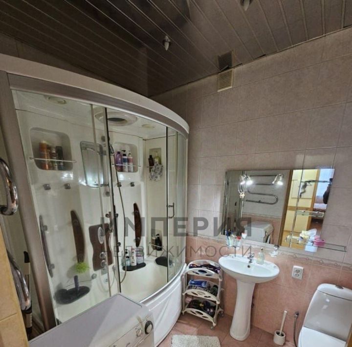 квартира г Магадан ул Гагарина 28 фото 18