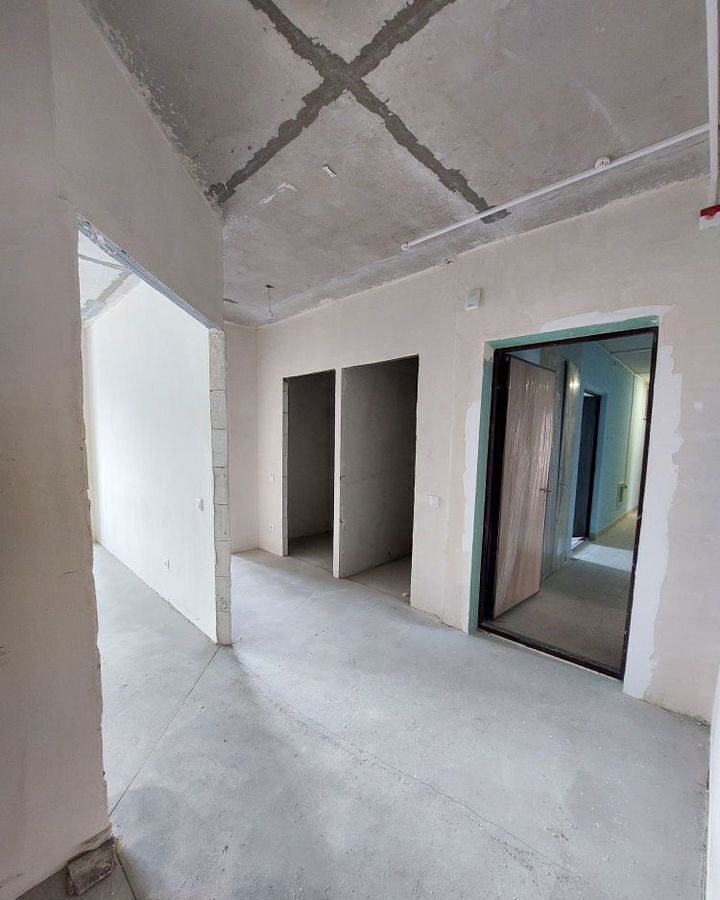 квартира г Ярославль р-н Заволжский ул Красноборская 38 корп. 2 фото 5
