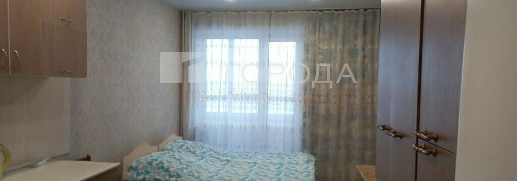 квартира г Новосибирск Студенческая ул Стартовая 1 фото 2
