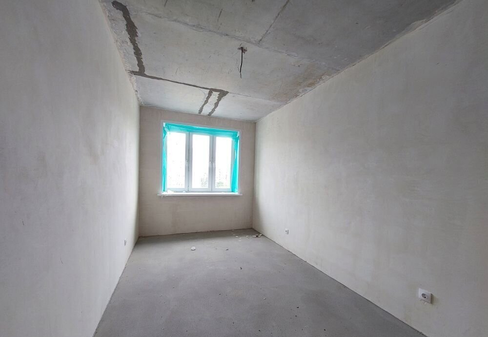 квартира г Ярославль р-н Заволжский ул Красноборская 38 корп. 3 фото 7
