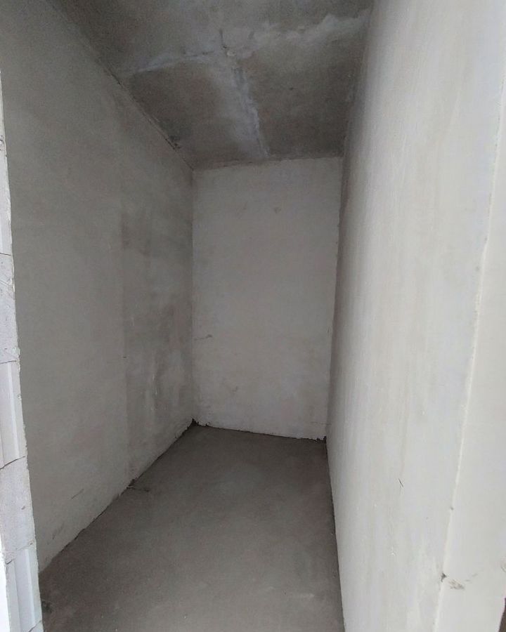 квартира г Ярославль р-н Заволжский ул Красноборская 38 корп. 2 фото 9