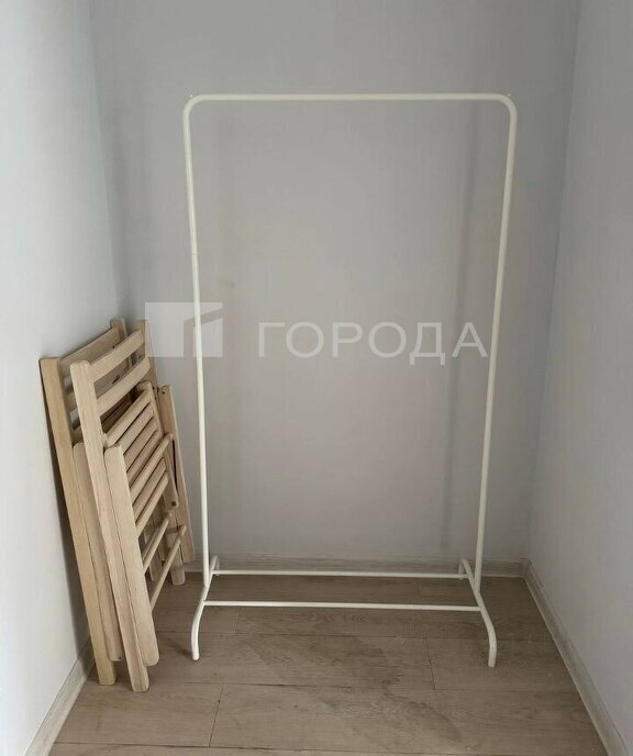 квартира г Новосибирск Гагаринская ул Кропоткина 115 фото 16