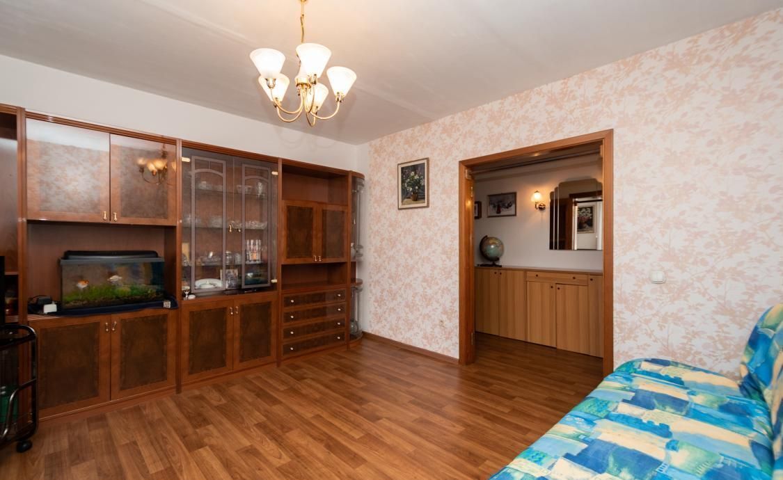 квартира г Иркутск р-н Ленинский ул Пржевальского 168 фото 7