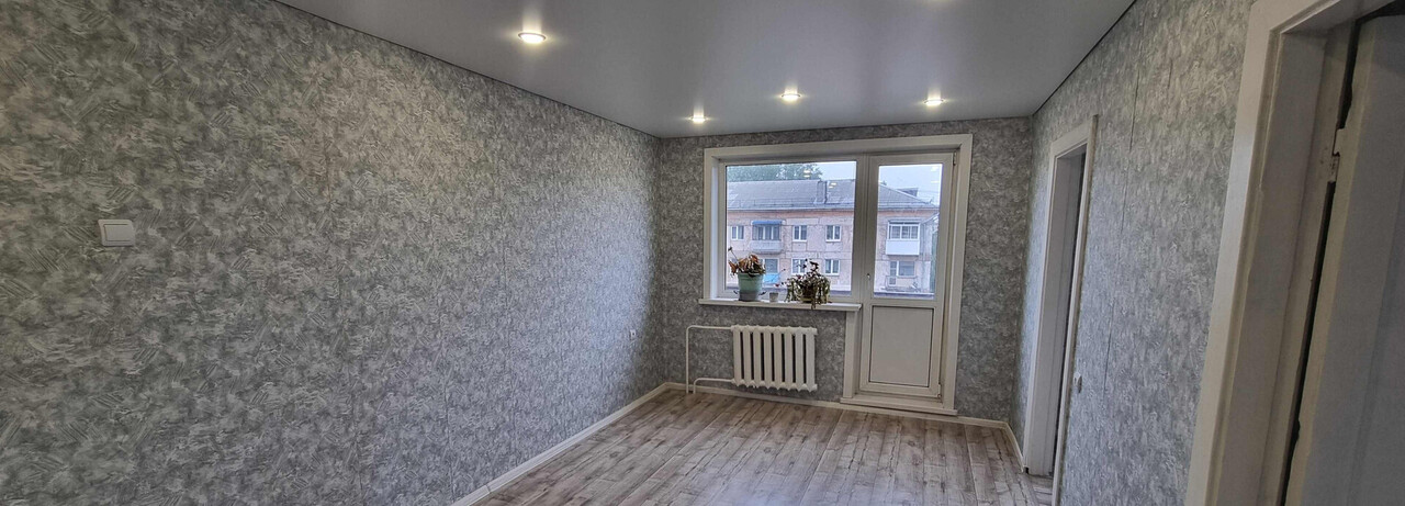квартира г Новокузнецк ул Клименко 36 Кузбасс фото 2