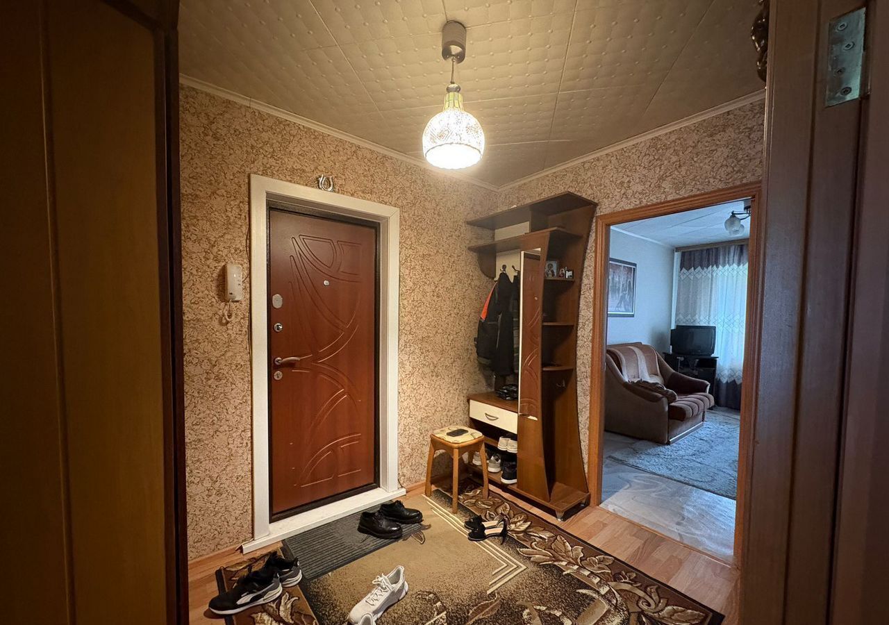 квартира г Свободный ул Орджоникидзе 84 фото 8